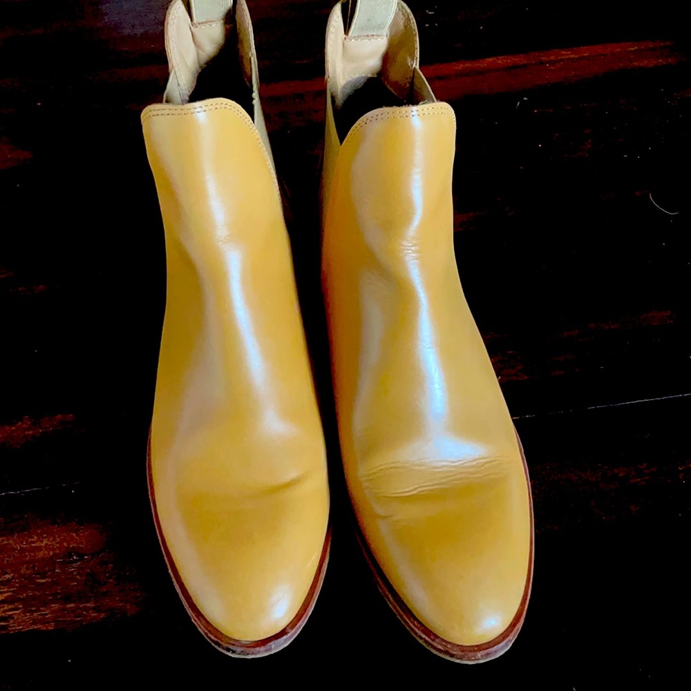 Everlane Chelsea Boot Size 7